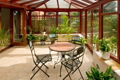 Furzedown conservatory quotes