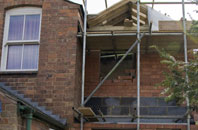 free Furzedown home extension quotes